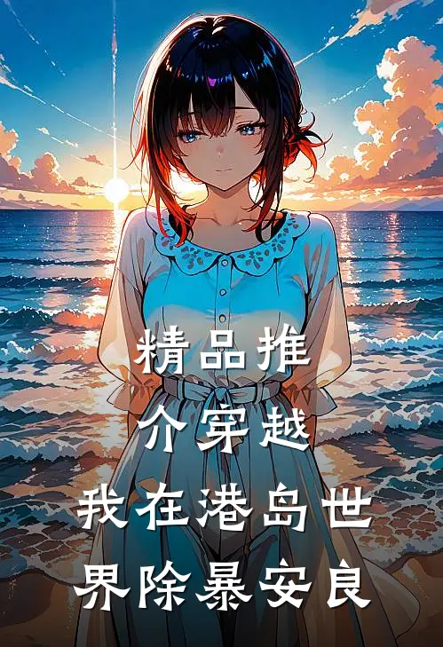 精品推介穿越：我在港岛世界除暴安良