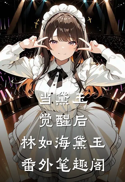 当黛玉觉醒后：林如海黛玉番外笔趣阁