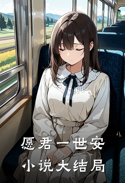 愿君一世安小说大结局