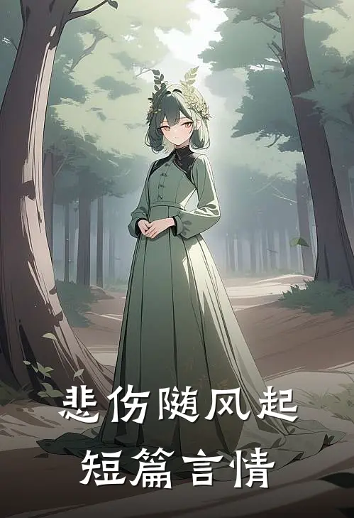 悲伤随风起短篇言情