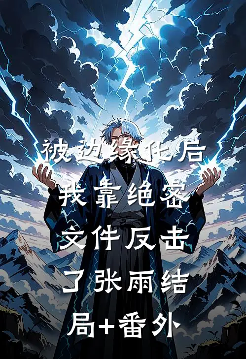 被边缘化后，我靠绝密文件反击了张雨结局+番外