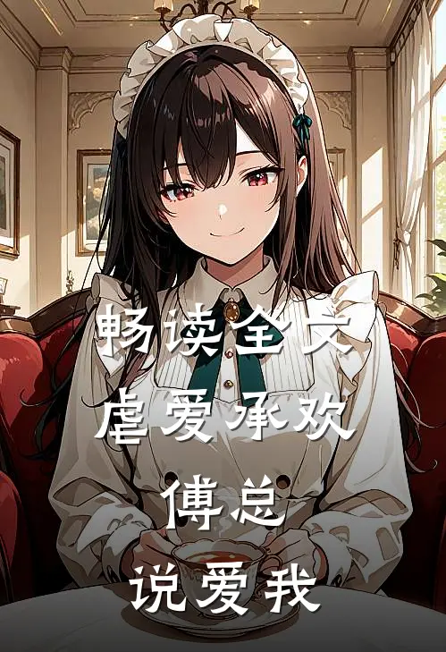 畅读全文虐爱承欢:傅总,说爱我