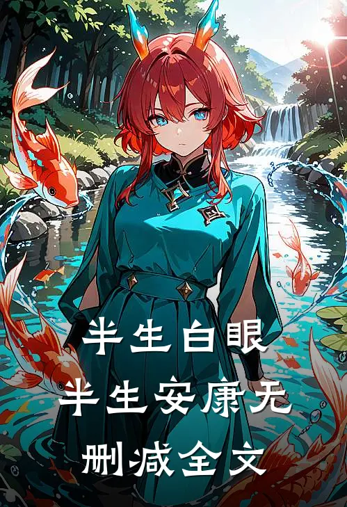 半生白眼，半生安康无删减全文