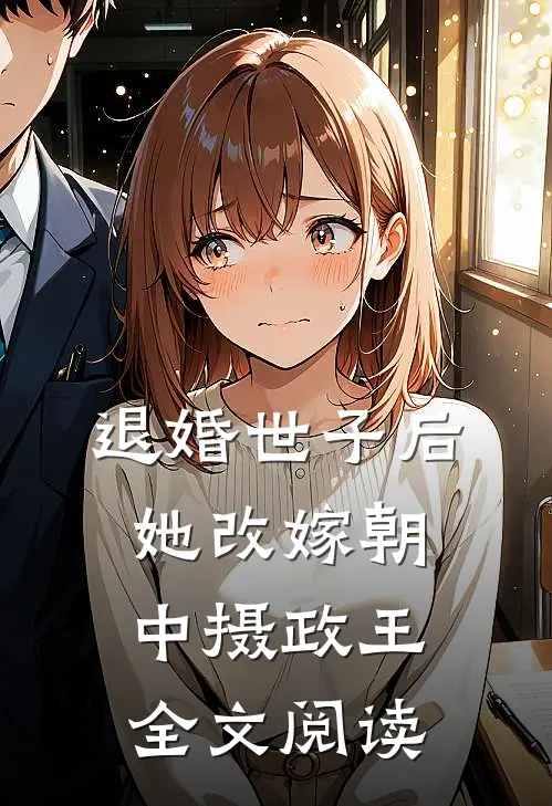 退婚世子后，她改嫁朝中摄政王全文阅读