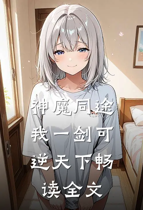 神魔同途：我一剑可逆天下畅读全文