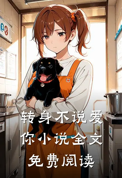 转身不说爱你小说全文免费阅读