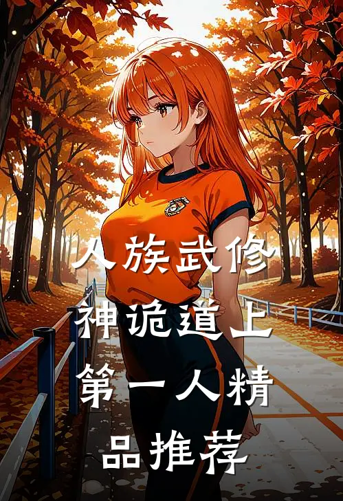 人族武修：神诡道上第一人精品推荐