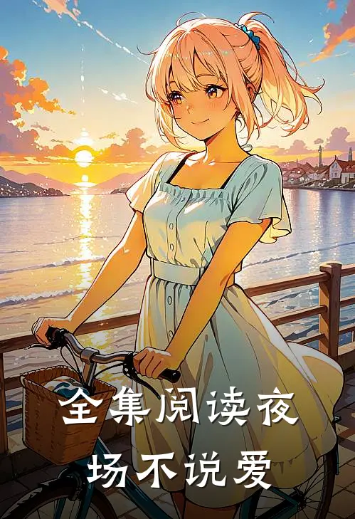 全集阅读夜场不说爱