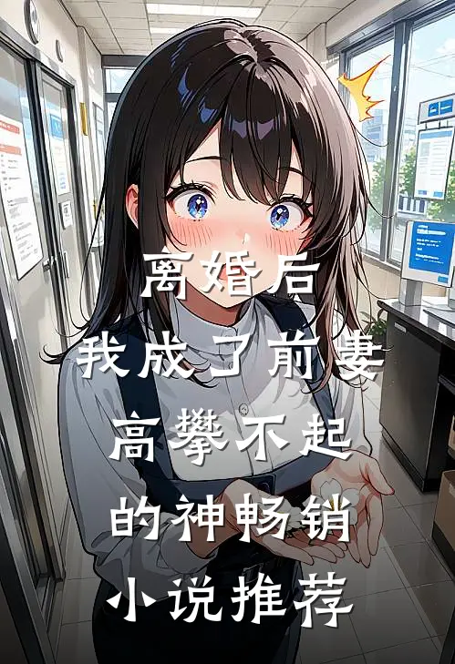 离婚后，我成了前妻高攀不起的神畅销小说推荐