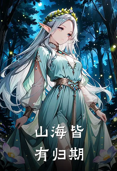 山海皆有归期