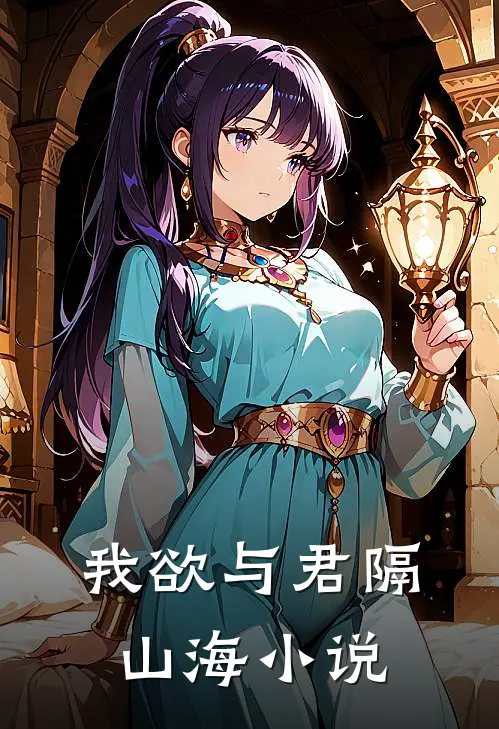 我欲与君隔山海小说