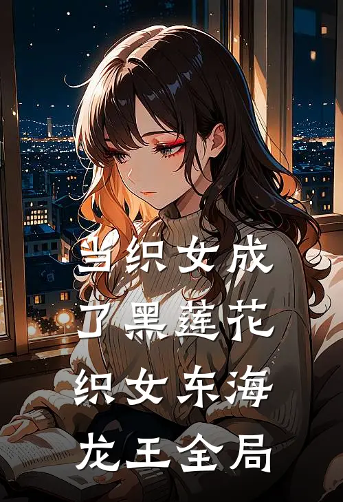 当织女成了黑莲花织女东海龙王全局