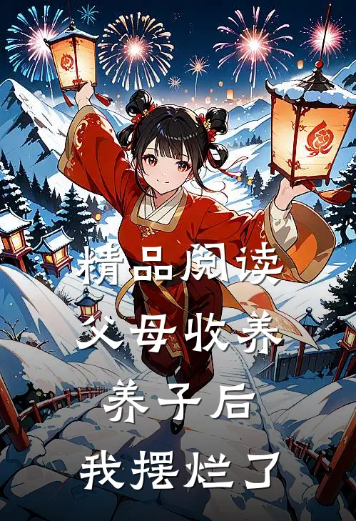 精品阅读父母收养养子后，我摆烂了