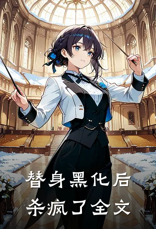 替身黑化后杀疯了全文