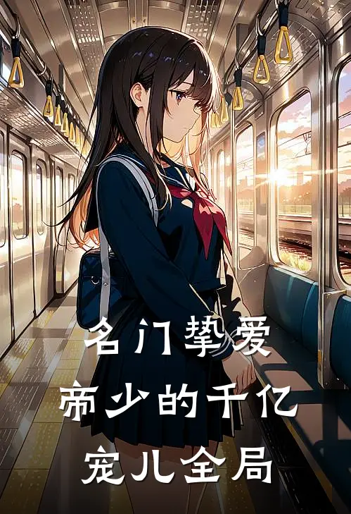 名门挚爱：帝少的千亿宠儿全局