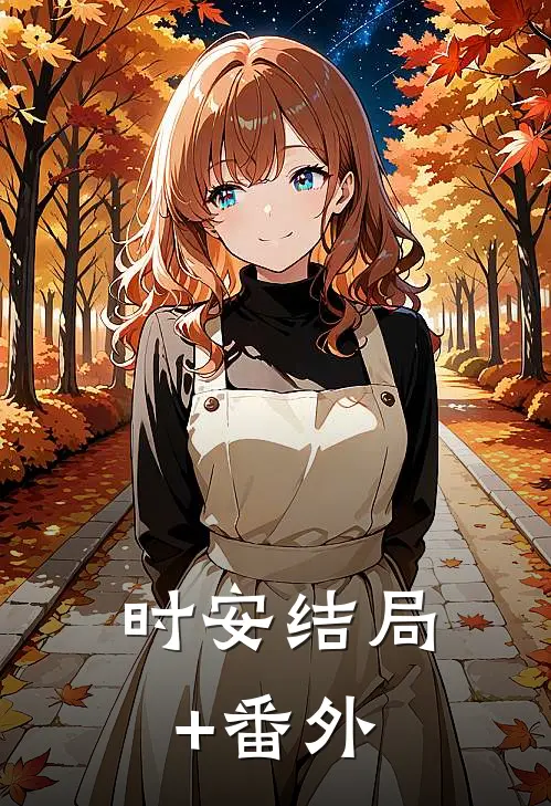 时安结局+番外