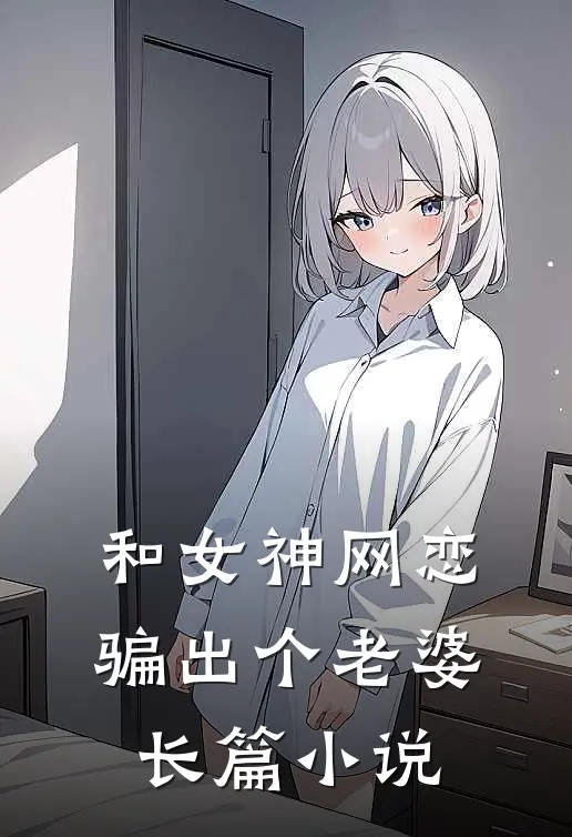 和女神网恋，骗出个老婆长篇小说