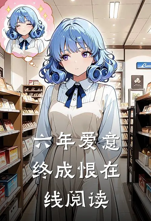 六年爱意终成恨在线阅读