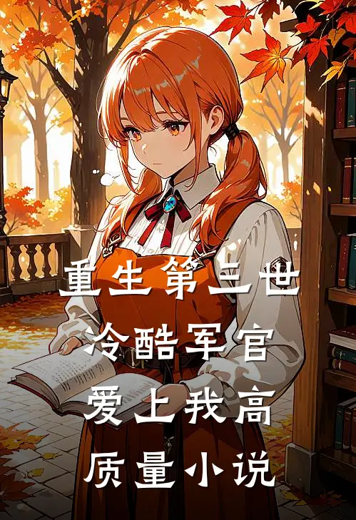 重生第三世：冷酷军官爱上我高质量小说
