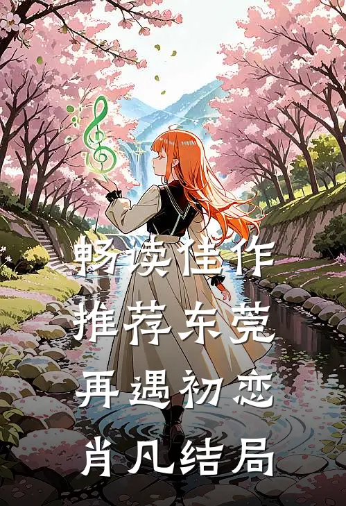 畅读佳作推荐东莞再遇初恋肖凡结局