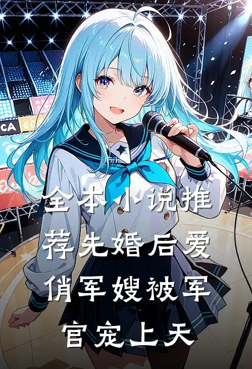 全本小说推荐先婚后爱：俏军嫂被军官宠上天