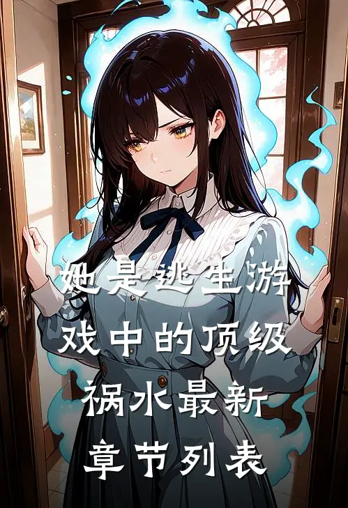 她是逃生游戏中的顶级祸水最新章节列表