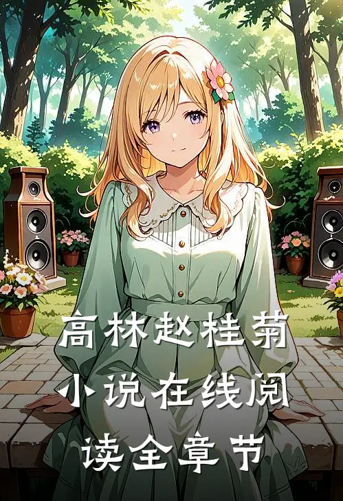 高林赵桂菊小说在线阅读全章节