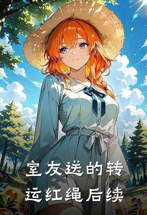 室友送的转运红绳后续