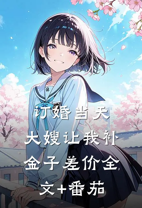 订婚当天，大嫂让我补金子差价全文+番茄