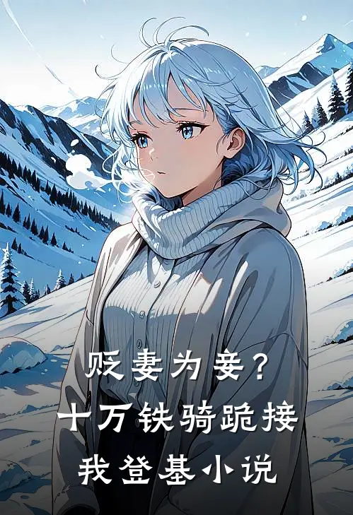 贬妻为妾？十万铁骑跪接我登基小说