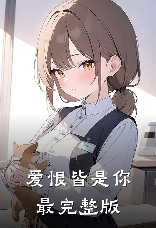 爱恨皆是你最完整版