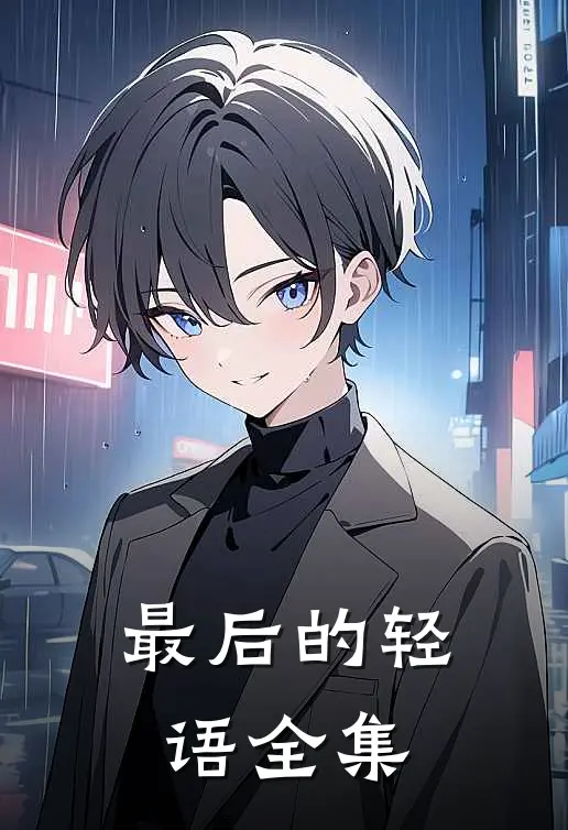 最后的轻语全集