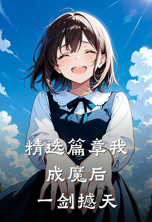 精选篇章我，成魔后，一剑撼天