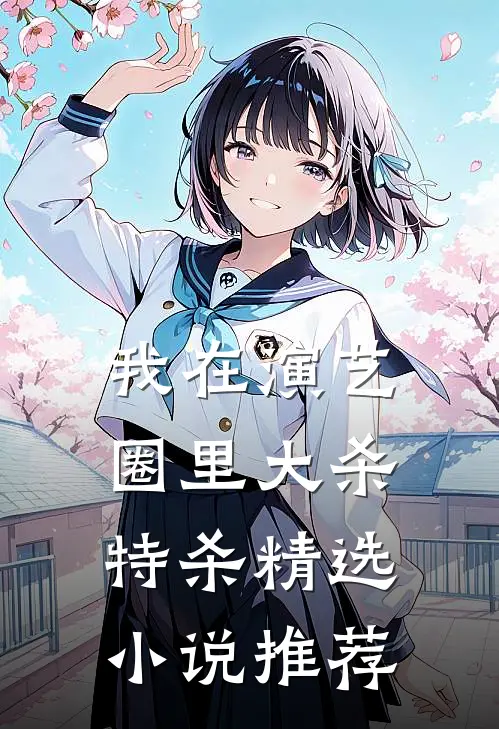 我在演艺圈里大杀特杀精选小说推荐