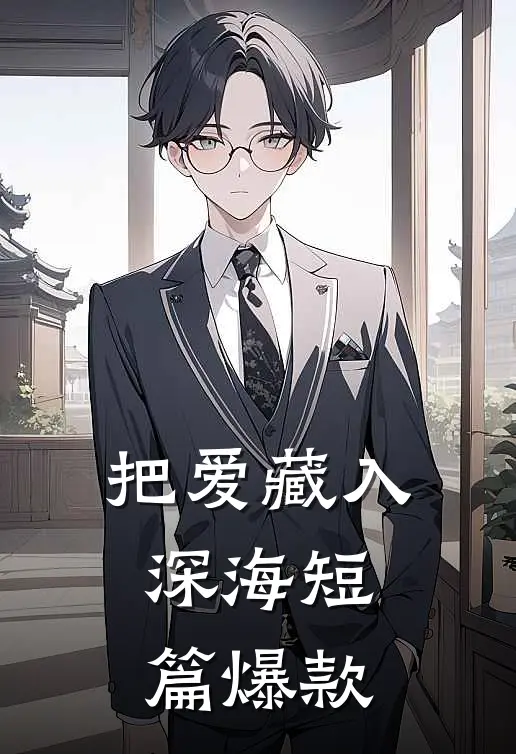 把爱藏入深海短篇爆款