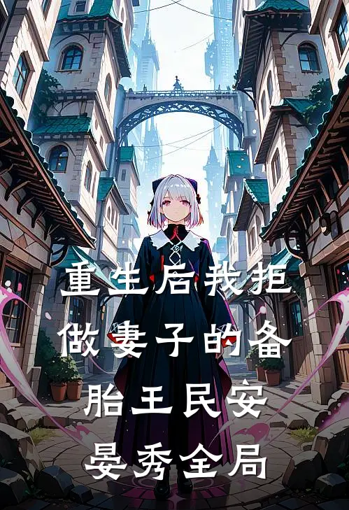 重生后我拒做妻子的备胎王民安晏秀全局