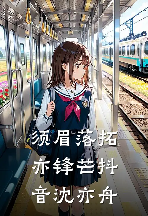 须眉落拓亦锋芒抖音沈亦舟