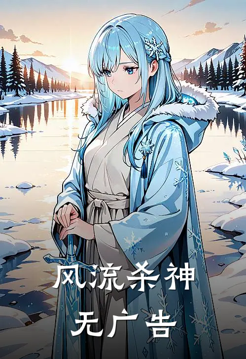 风流杀神无广告