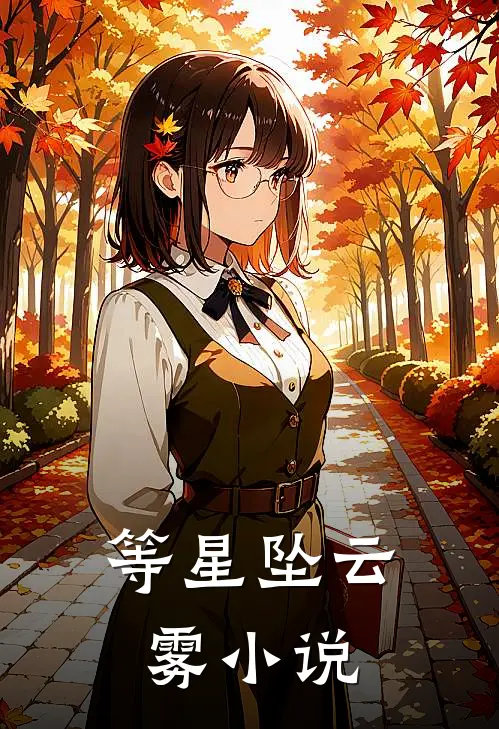 等星坠云雾小说