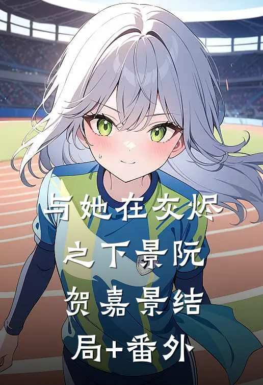 与她在灰烬之下景阮贺嘉景结局+番外