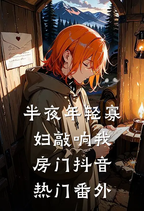 半夜年轻寡妇敲响我房门抖音热门 番外