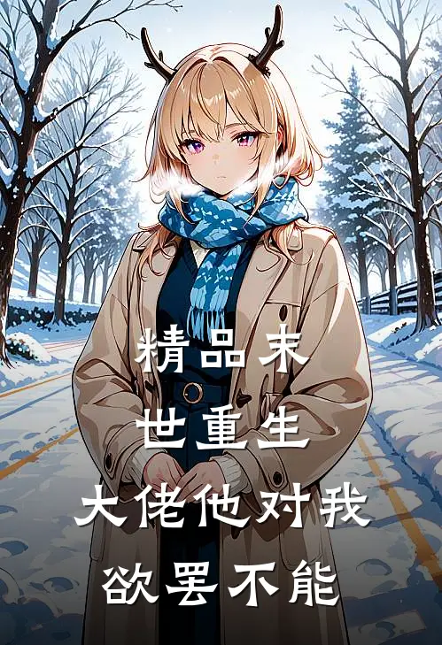 精品末世重生：大佬他对我欲罢不能