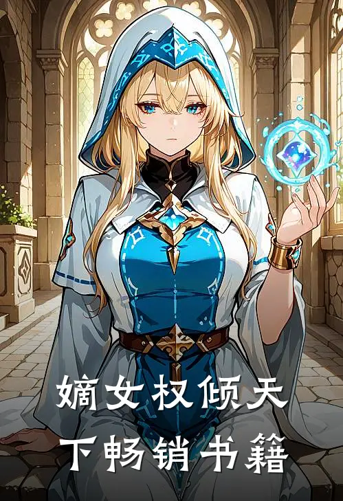 嫡女权倾天下畅销书籍