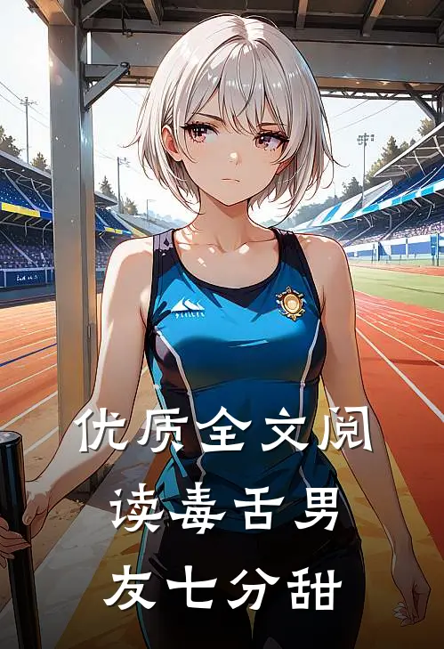 优质全文阅读毒舌男友七分甜
