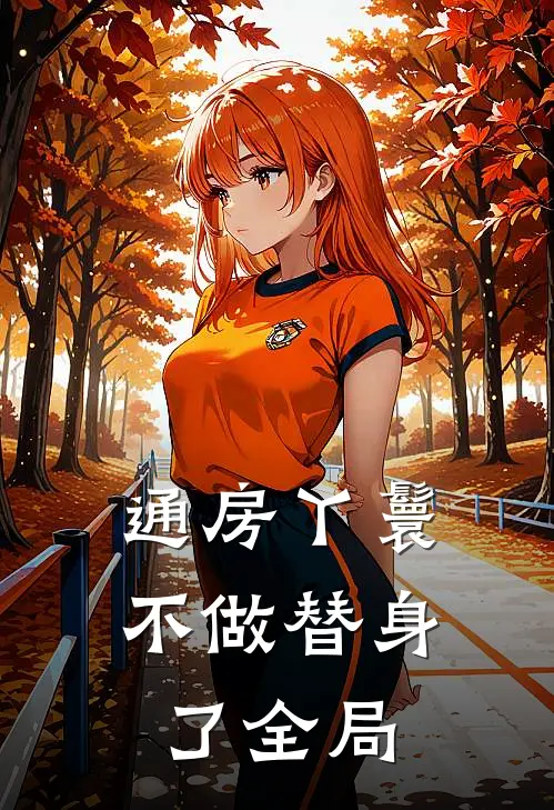 通房丫鬟不做替身了全局