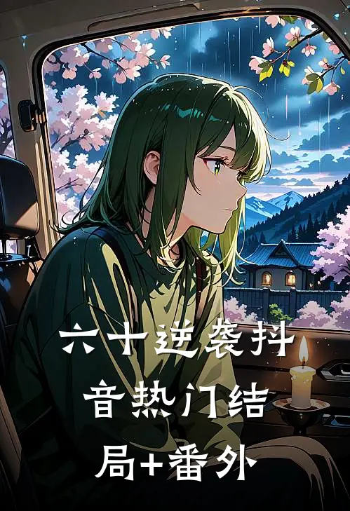 六十逆袭抖音热门结局+番外