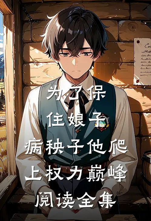 为了保住娘子，病秧子他爬上权力巅峰阅读全集
