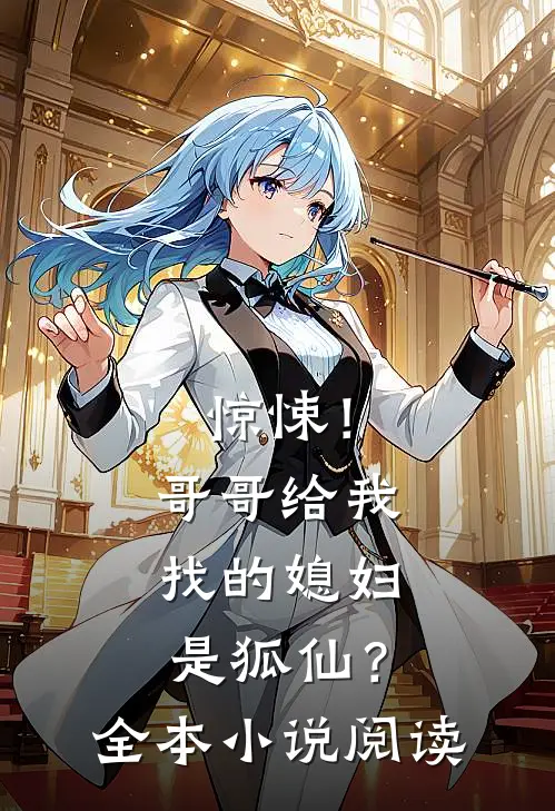 惊悚！哥哥给我找的媳妇是狐仙？全本小说阅读
