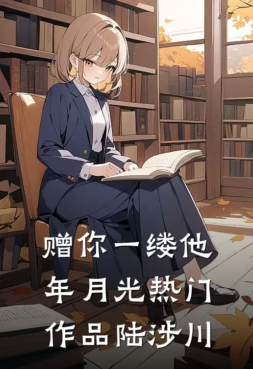 赠你一缕他年月光热门作品陆涉川