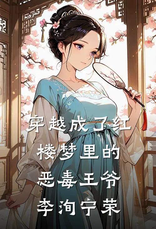 穿越成了红楼梦里的恶毒王爷李洵宁荣